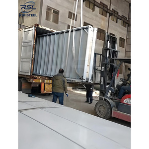 Casa Container RUIISTEEL a Montaggio Rapido Installazione Veloce per Situazioni di Emergenza - Product Image 6