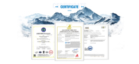 Refroidisseur Offre Spéciale d'usine Refroidisseur de boîte refroidi à l'eau portable de haute qualité avec remise de prix d'usine
