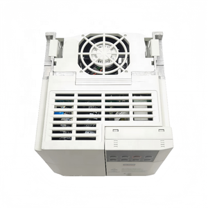 ไดรฟ์ปรับความถี่แบบใหม่ รุ่น LSLV0037S100-4EONNS 3.7kW 3 เฟส 380V VFD มีสินค้าในสต็อก - Product Image 3
