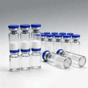 Colágeno Multiacción Liofilizado, Ingrediente Cosmético de Fábrica, Suministro para Fórmula Hidratante, Personalizable - Product Image 1