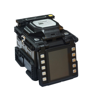 Comway fibra ottica Splicer batteria BAT-04 11.1V 5600mAh per Comway C6 <span class=keywords><strong>C8</strong></span> C9 <span class=keywords><strong>C10</strong></span> fusion Splicer - Product Image 6