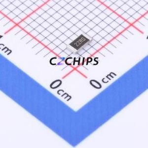 ESR18EZPF22R0 SMD Resistor 1206 ( Type: Thick Film )( Resistance: 22Ohm Precision: 1% ) - Product Image 1
