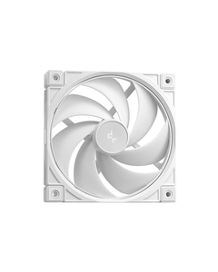 New Stock DEEPCOOL LE240 V2 PURE WHITE IPS Screen AIO CPU Cooler ARGB Liquid CPU <b>Fan</b> Gaming <b>Computer</b> Cooling - Product Image 6