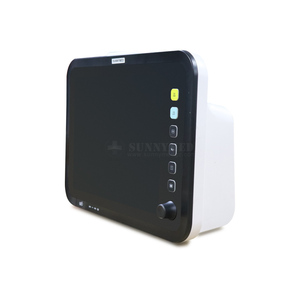 <span class=keywords><strong>Monitor</strong></span> Paziente SY-C005I per Uso Medico Pediatrico, Neonatale e Veterinario - Product Image 5