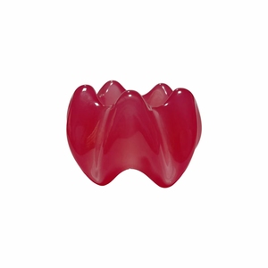 แผ่นกัวซาขัดหน้ารูปดอกบัวจากขี้ผึ้งเรซิ่น ขายดี สำหรับผิวสวย - Product Image 3