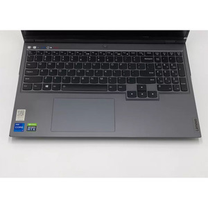 Portátil para Juegos Legion Y9000P de 16 Pulgadas 2021 |   Portátil para Juegos con Core I7-11800H, 16GB de RAM, 512GB SSD, N-VIDIA RTX 3060 de 6GB, Pantalla de 144Hz - Product Image 1