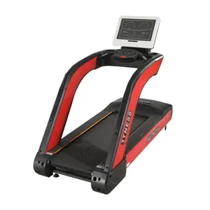 Cinta de correr eléctrica 3HP, máquina para hacer ejercicio, gimnasio, Fitness, fábrica, venta al por mayor