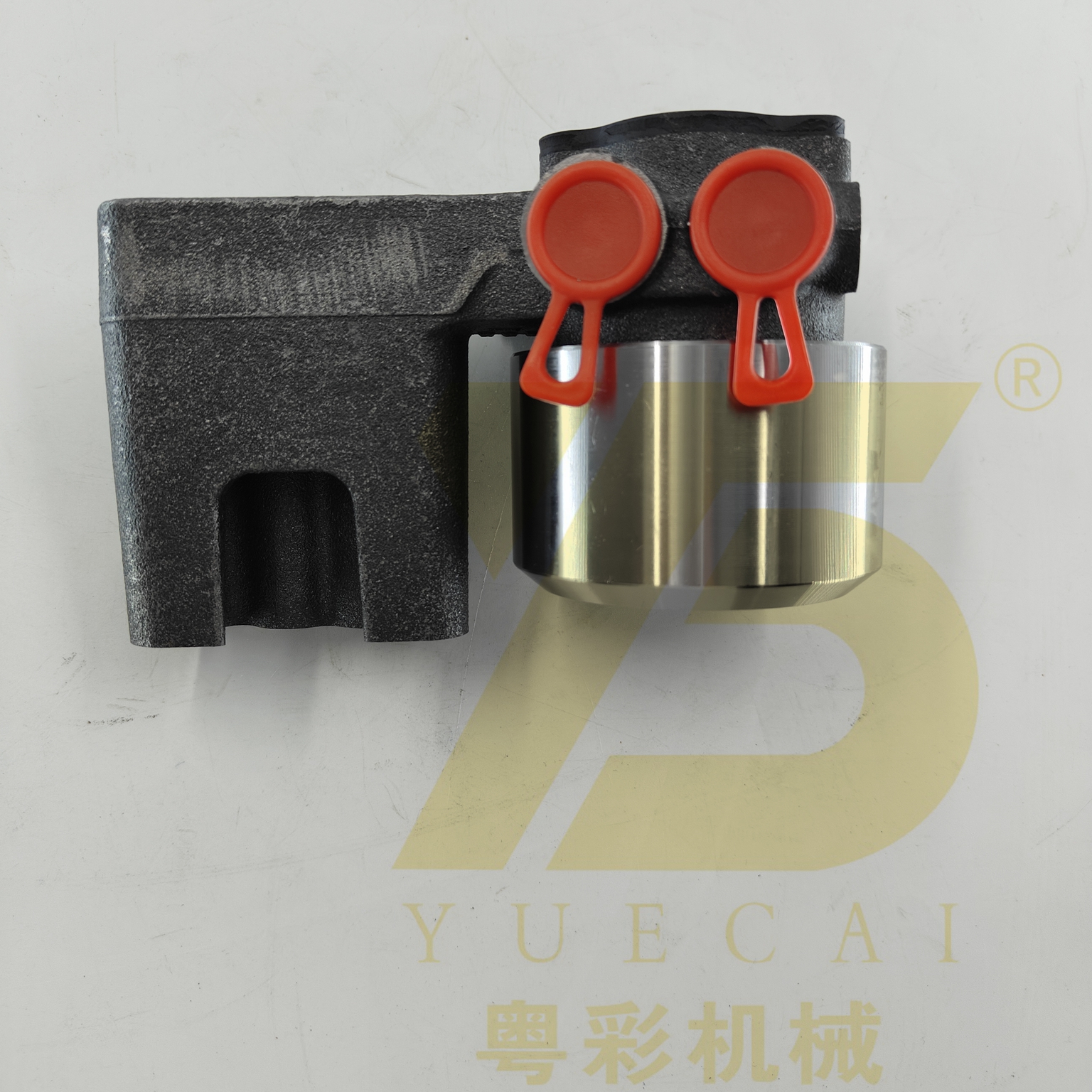 YUE CAI Fuel Pump 0429 7075 04297075 for Excavator EC210B
