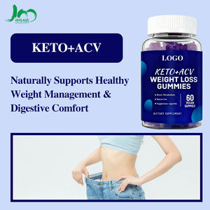 Gummies au <span class=keywords><strong>Cidre</strong></span> de Pomme Biologique OEM/ODM Keto ACV – Complément Alimentaire Sain pour la Perte de Poids et une Taille Fine - Product Image 3