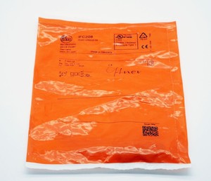 IFB3007 <strong>APKG</strong> US 104 Proximity Switch 100mA for PLC - Product Image 2