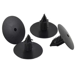 Mercedes-Benz Renault <b>Engine</b> <b>Hood</b> Insulation Board Clip 7703077435 Fastener For Repair Replacement - Product Image 2