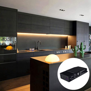 Hot bán 20W 12V/24VDC LED <span class=keywords><strong>Strip</strong></span> ánh sáng biến áp thông minh điều khiển từ xa hệ thống chiếu sáng biến áp 120Vac/230VAC thông minh từ xa - Product Image 6