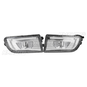 1 paire de feux antibrouillard super lumineux pour Toyota Corolla AE100 AE101 1993 1994 1995 1996 1997 1998 1999, feux antibrouillard LED - Product Image 3