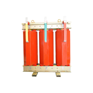 Điện áp cao ba pha nhựa Epoxy loạt Bộ lọc điều hòa khô loại biến áp lò phản ứng Shunt - Product Image 1