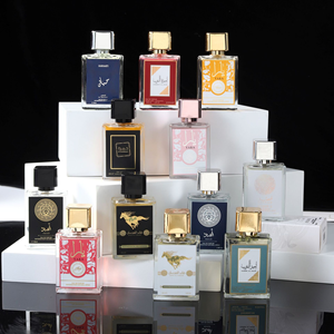 Perfumes Árabes Originales Yara Khamrah al por Mayor, 30 ml, Perfume Árabe en Miniatura, Perfume de Dubái - Product Image 1