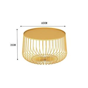 Conjunto de Sillones de Estilo Nórdico para Sala de Estar, Silla de Recepción Creativa de Tela de Solon Store - Product Image 4