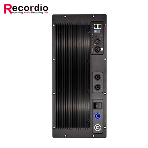 Módulo Amplificador <span class=keywords><strong>de</strong></span> Potencia Activo con DSP para Altavoz GAP-XPO3B <span class=keywords><strong>de</strong></span> 3 Canales y 800w, para Altavoz <span class=keywords><strong>de</strong></span> 12 Pulgadas, Clase D - Product Image 5
