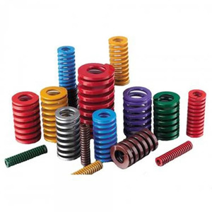 OEM en primer lugar <span class=keywords><strong>Die</strong></span> Spring Mold JIS ISO Coil Spring Máquina de alta duración <span class=keywords><strong>Die</strong></span> Mold Spring - Product Image 4