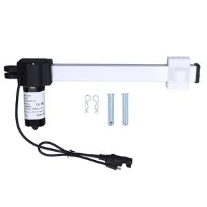 Actionneur linéaire de levage de télévision <span class=keywords><strong>pour</strong></span> lit de télévision 26 ''-55'' Moteur électrique <span class=keywords><strong>12V</strong></span> avec construction à aimant permanent <span class=keywords><strong>pour</strong></span> <span class=keywords><strong>camping</strong></span>-cars - Product Image 6