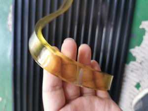 Sendi konstruksi beton hidropolik Bar karet Waterstop dengan warna-warni dan tingkat ekspansi 300% - Product Image 6