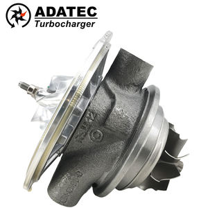 JH5 bu Turbo kartuş 079audi 3e için AUDI A6/A7/A8/AVANT CEUC CEUA CEU motor ile AUDI quattro quattro Turbine 3f 3f türbin parçası - Product Image 5
