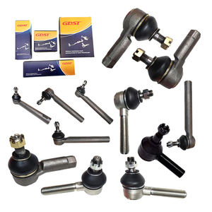 Extremo de Barra de Acoplamiento de Dirección para Camiones ISUZU ELF FASTER FORWARD FARGO, Precio de Fábrica GDST - Product Image 1