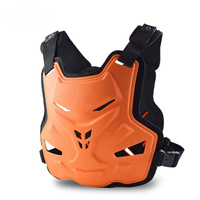 Vemar-Veste de protection pour moto moto, gilet de motocross tout-terrain, équipement de protection pour le dos et la poitrine