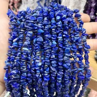 Perles de pierre naturelle 5-8 mm, œil de tigre, améthyste, agate, perles irrégulières en cristal pour la fabrication de bracelets et de colliers