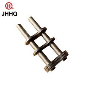 Rantai Logam Murah untuk Industri, Sambungan Rantai Tahan Lama dan Rantai Offset - Product Image 3