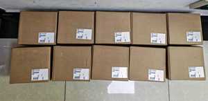 เครื่องตรวจจับ FS20X-211-24-6 FS20X และ FS24X ของแท้ ตัวเครื่องทำจากสแตนเลส พร้อม (2) รายการ M25 ของแท้ 100% - Product Image 4