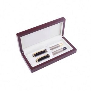 High Quality Metal Ballpoint <b>Pen</b> with LOGO Elegant <b>Pen</b> Signature <b>Pen</b> Custom for Corporate Gifts and Advertising Promotions - Product Image 4