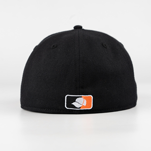 Gorra de Baloncesto Bordada de 6 Paneles Personalizada al por Mayor de TCAP China - Product Image 4