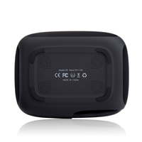Décodeur TV ENYBOX-X5 APKinstaller Adroid 7.1 Canaux 1/2/6/16 Go