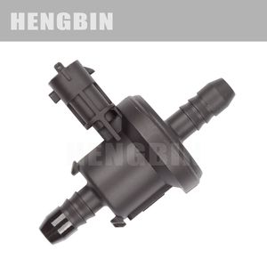 Válvula Solenoide del Canister de Carbón Activado para Control del Combustible del Motor, Modelos Compatibles 55574240 55353802 0280142430 0280142442 - Product Image 1