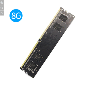 Memoria RAM DDR4 de 4GB 8GB 16GB 32GB 2400MHZ 2666MHZ 3200MHZ para PC de Escritorio UDIMM PC4 - Product Image 4