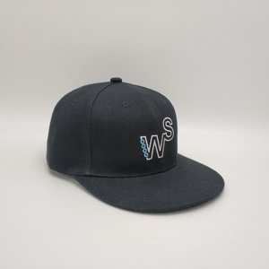 Casquette Snapback Personnalisable en Coton 100% Confortable et Ajustable, Style Tropical, Fabrication Chinoise, Vente Chaude - Product Image 2