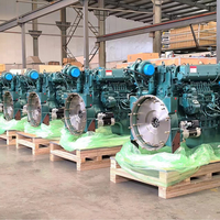 Original and Aftermarket Truck Engine Assemblies for Various Heavy/ Light Duty Truck Models