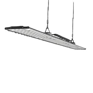 Single Slim <span class=keywords><strong>Bay</strong></span> Light Diseño ultra delgado Sin parpadeo Alta eficacia Amplio rango de exposición Larga vida útil 50000 horas 5 años de garantía - Product Image 1