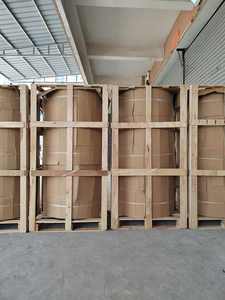 Réservoir de stockage sous pression en acier inoxydable OEM 2000L |   Chaudière à gaz haute efficacité pour chauffage domestique <span class=keywords><strong>et</strong></span> VR, avec <span class=keywords><strong>tampon</strong></span> de chaleur solaire/électrique pour ECS - Product Image 6