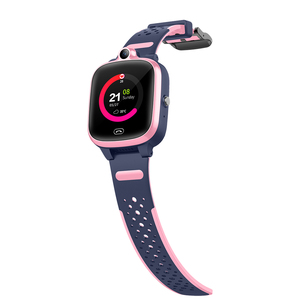 A81 Tarjeta SIM 4G Reloj inteligente para niños 1,4 pulgadas 700mAh Batería WIFI + LBS + WIFI Posicionamiento Videollamada 4G Niños y niñas Smartwatch - Product Image 5
