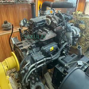 Para Komatsu 4D107E-1: Nuevas piezas de maquinaria de construcción para ensamblaje de motores en tiendas minoristas y talleres de reparación - Product Image 5