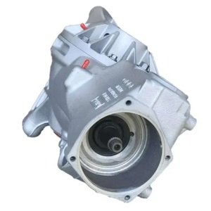 LR029186 LR030852 LR031377 Diferencial Trasero/Dif. para LR2 FREELANDER 2 RANGE EVOQUE 2012-2018 - Product Image 3