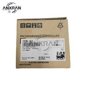 Para módulo de expansión Mitsubishi FX2N16EX módulo PLC - Product Image 1