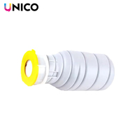Cartouche de toner Unico compatible TN-011 pour photocopieur Konica Minolta Bizhub Pro 1200 1051