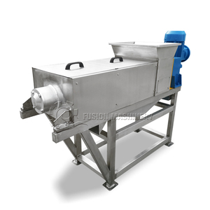 Trà lá khô máy/Ngô rơm máy khử nước/vít Báo Chí máy khử nước - Product Image 3