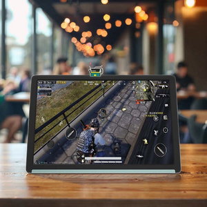 7Mm Siêu Mỏng Xách Tay Màn Hình <span class=keywords><strong>7</strong></span> Inch FHD 1080P USB-C <span class=keywords><strong>HDMI</strong></span> Bên Ngoài Màn Hình Cho Máy Tính Xách Tay PC Điện Thoại Chơi Game Kinh Doanh Du Lịch - Product Image 3