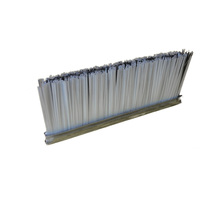 Brosse de bande de la Chine pour la machine de bloc de béton
