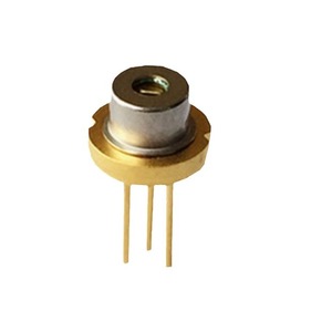 Bu-Laser Laser Diode 850nm 200mw Infrared High Power For Anti-Counterfeiting Scanning And Night Vision Lighting - Product Image 2