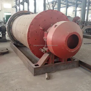 Energy Saving Gold Copper Ore Wet Ball Mill for sale from China Supplier
