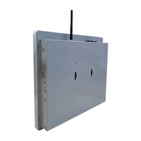 Winson 4G Netcom auto escaneo precio corrector automatizado cajero quiosco con NFC/UHF/módulo lector RFID